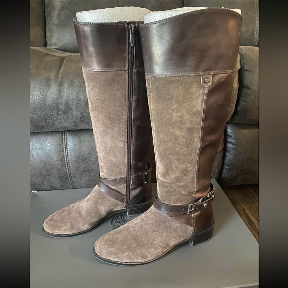 Vince Camuto Boots